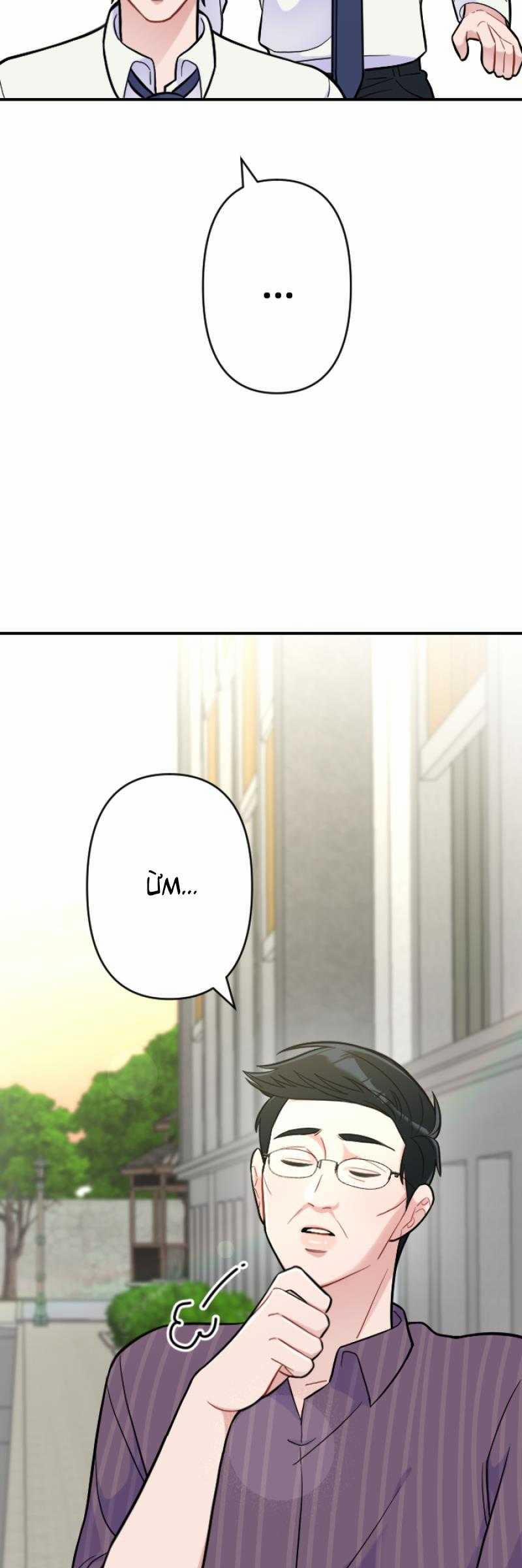 Tình Yêu Của Chúng Ta Sắp Thành Hình Rồi 10 trang 56