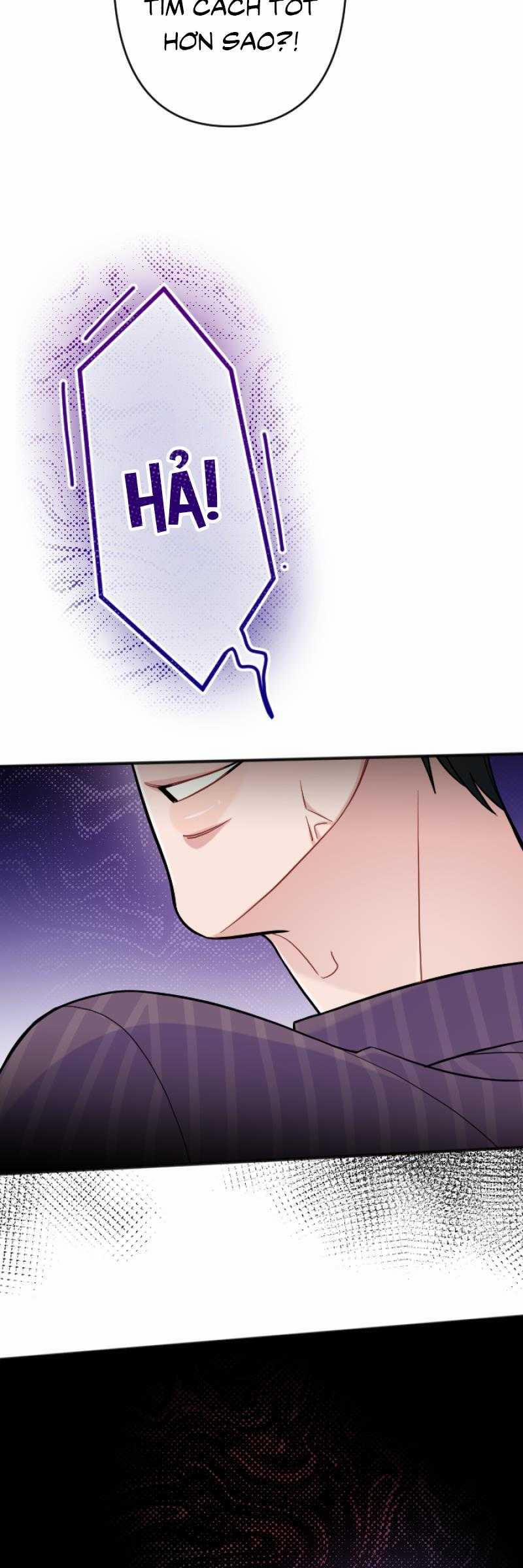 Tình Yêu Của Chúng Ta Sắp Thành Hình Rồi 10 trang 61