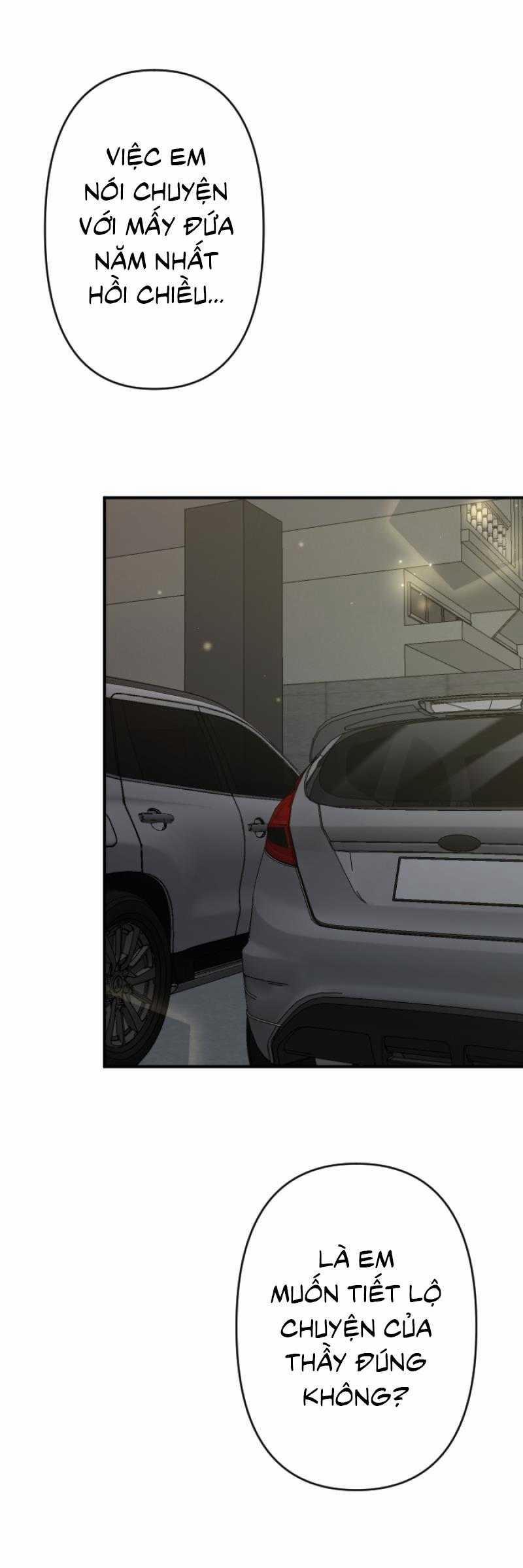 Tình Yêu Của Chúng Ta Sắp Thành Hình Rồi 11 trang 17