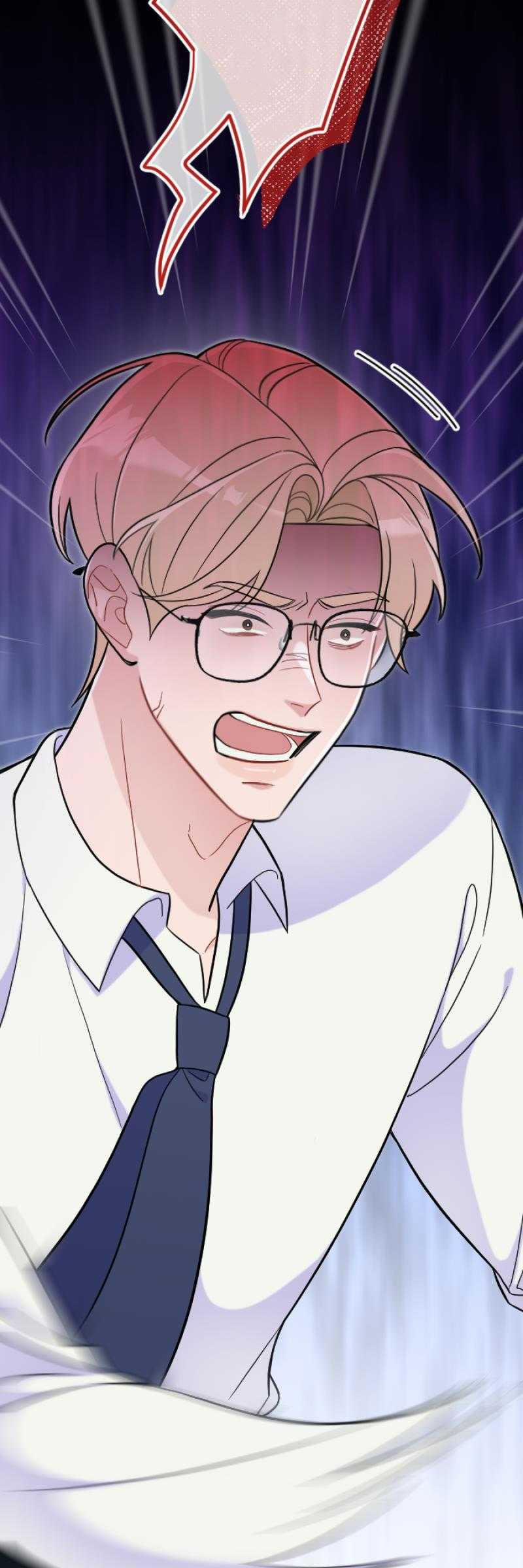 Tình Yêu Của Chúng Ta Sắp Thành Hình Rồi 11 trang 36