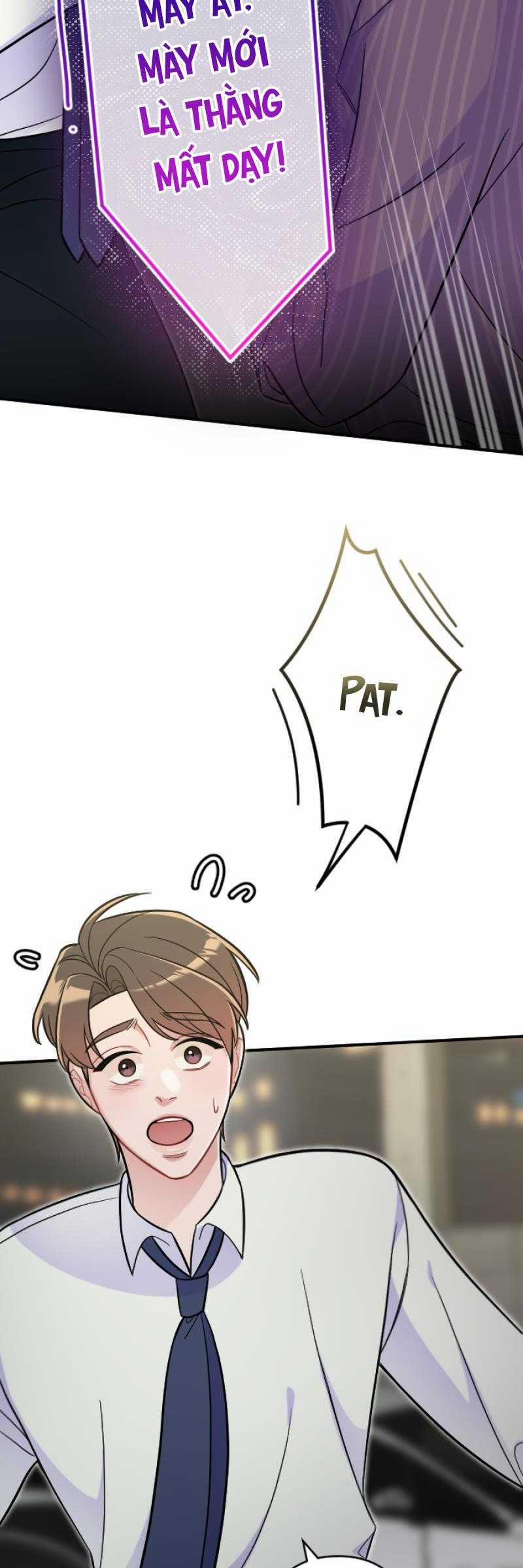 Tình Yêu Của Chúng Ta Sắp Thành Hình Rồi 11 trang 40