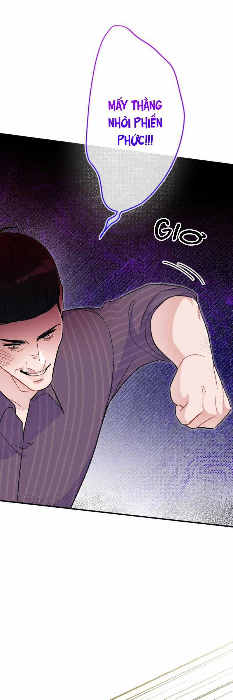 Tình Yêu Của Chúng Ta Sắp Thành Hình Rồi 11 trang 46