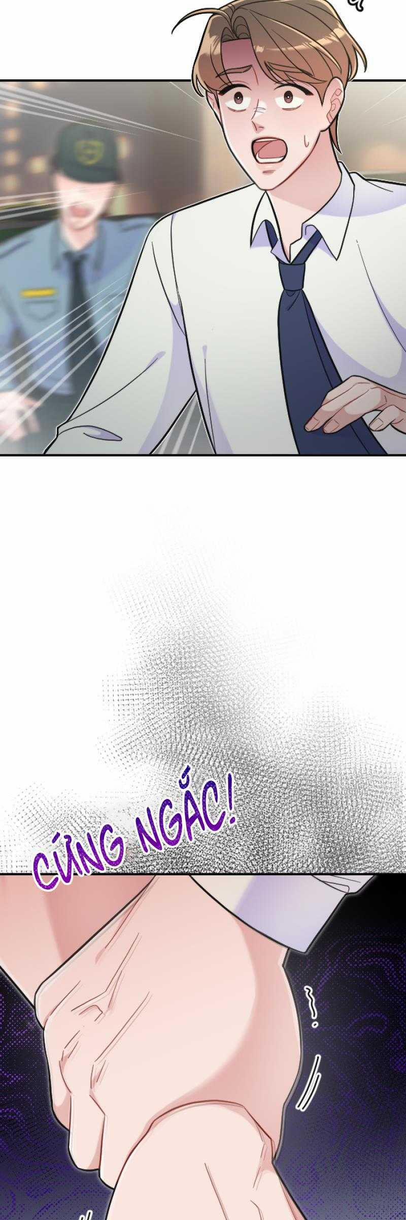 Tình Yêu Của Chúng Ta Sắp Thành Hình Rồi 11 trang 48