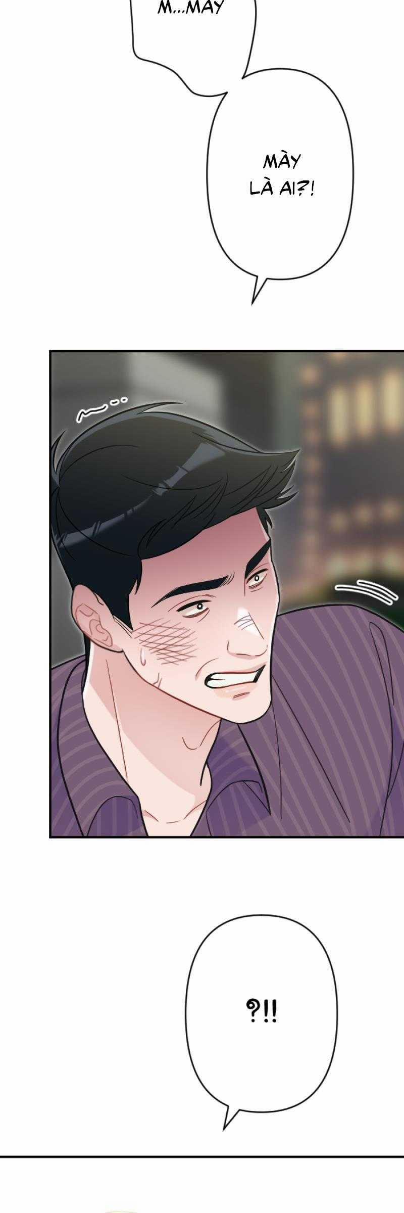 Tình Yêu Của Chúng Ta Sắp Thành Hình Rồi 11 trang 50