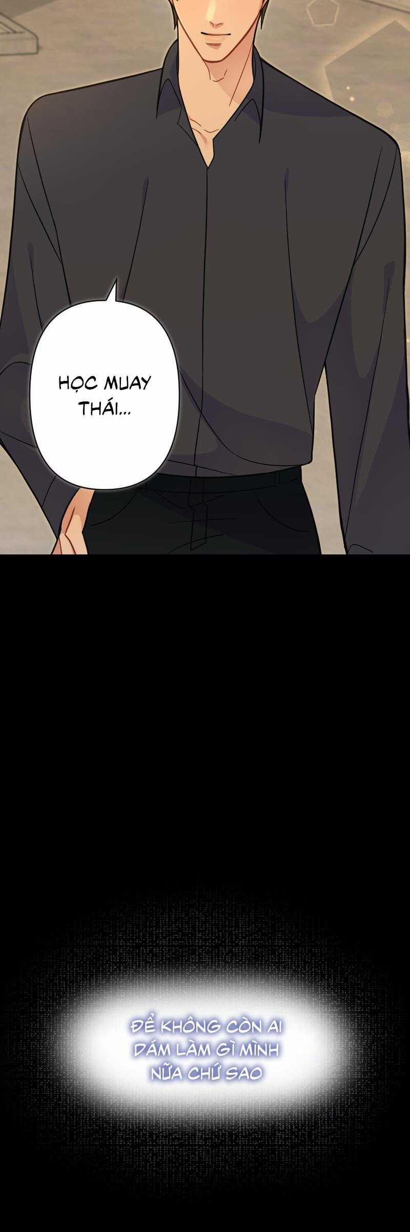 Tình Yêu Của Chúng Ta Sắp Thành Hình Rồi 12 trang 11