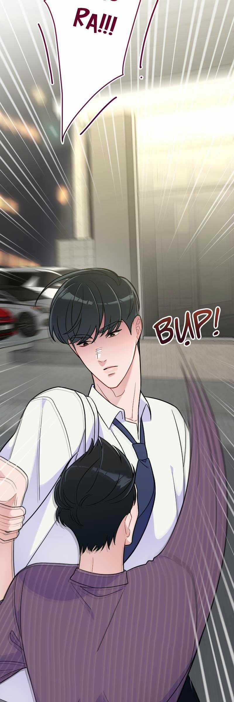 Tình Yêu Của Chúng Ta Sắp Thành Hình Rồi 12 trang 14