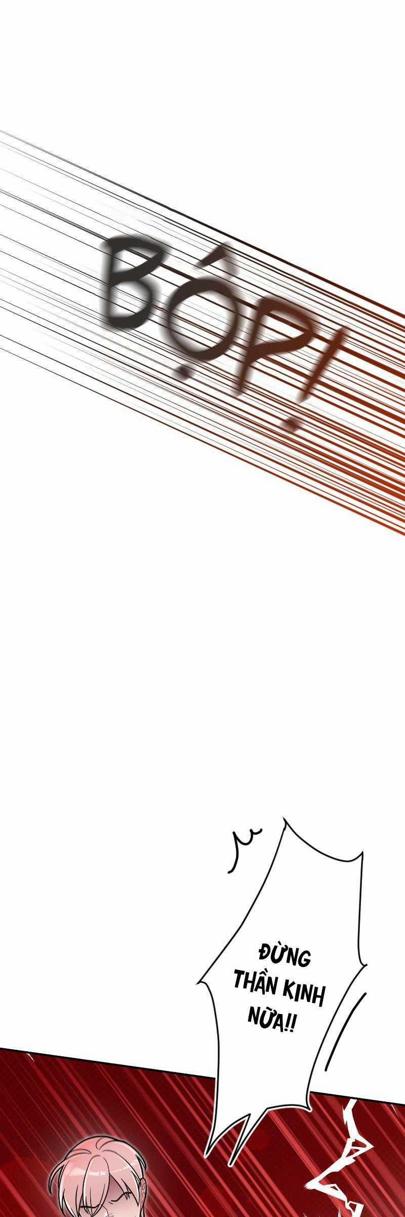 Tình Yêu Của Chúng Ta Sắp Thành Hình Rồi 12 trang 19