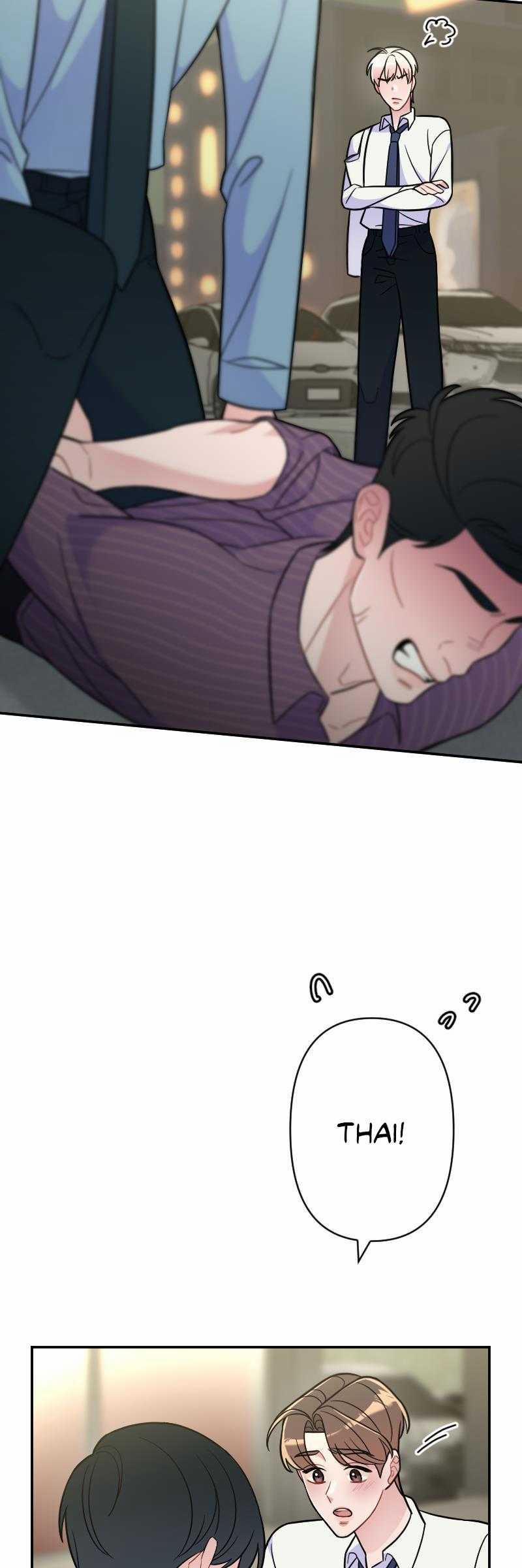 Tình Yêu Của Chúng Ta Sắp Thành Hình Rồi 12 trang 21