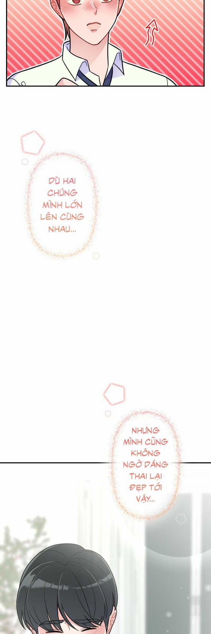 Tình Yêu Của Chúng Ta Sắp Thành Hình Rồi 12 trang 31