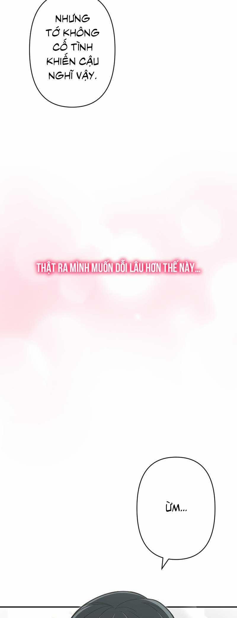 Tình Yêu Của Chúng Ta Sắp Thành Hình Rồi 12 trang 41