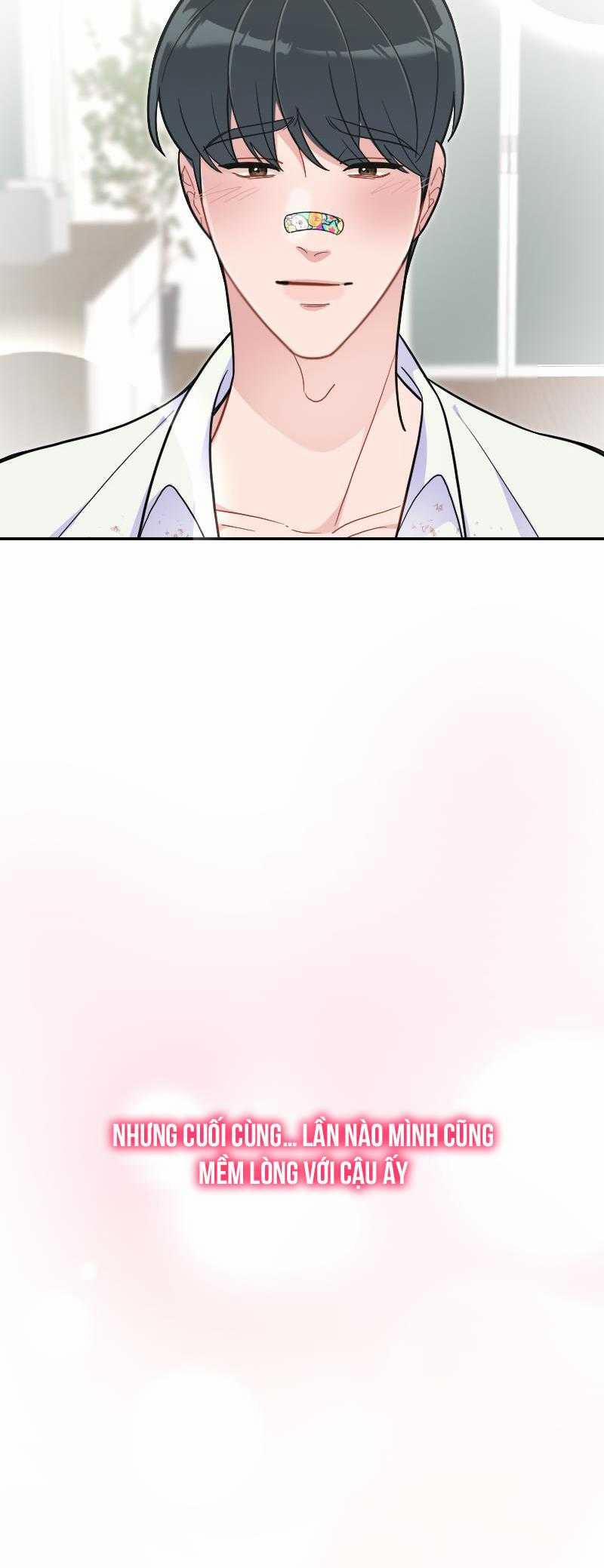 Tình Yêu Của Chúng Ta Sắp Thành Hình Rồi 12 trang 42