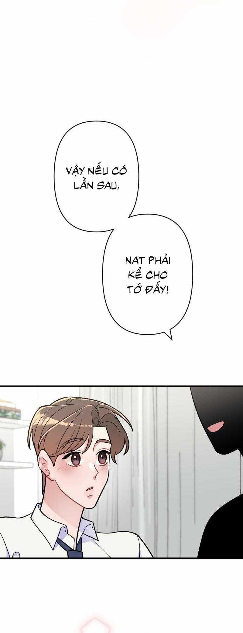 Tình Yêu Của Chúng Ta Sắp Thành Hình Rồi 12 trang 43