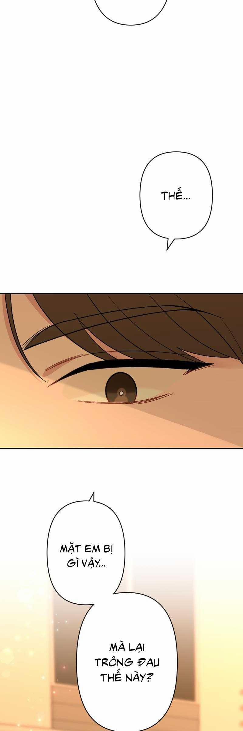 Tình Yêu Của Chúng Ta Sắp Thành Hình Rồi 12 trang 5