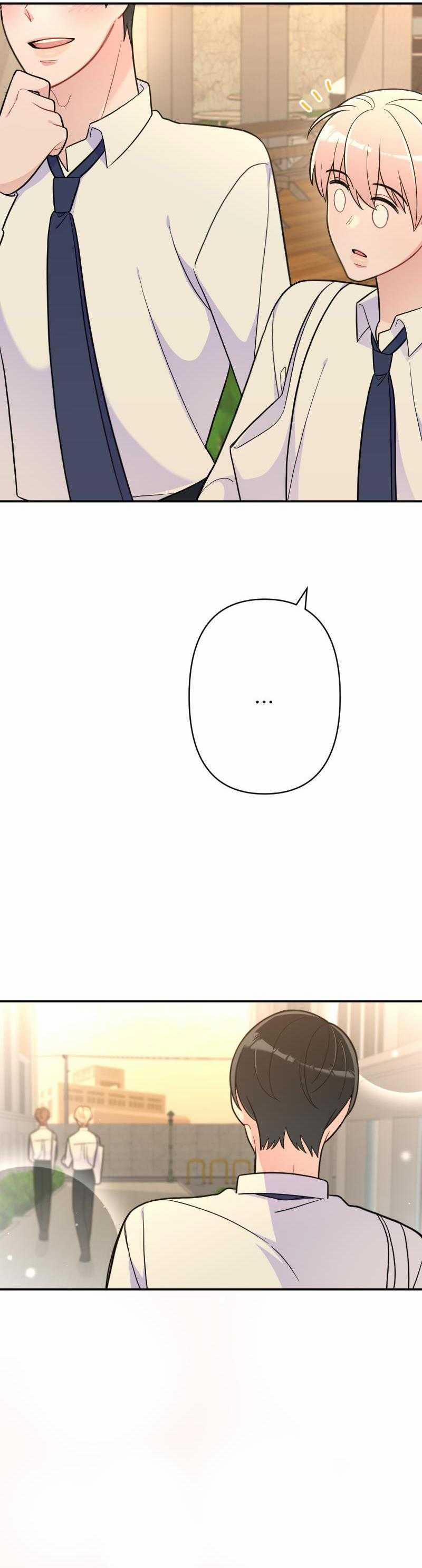 Tình Yêu Của Chúng Ta Sắp Thành Hình Rồi 13 trang 37