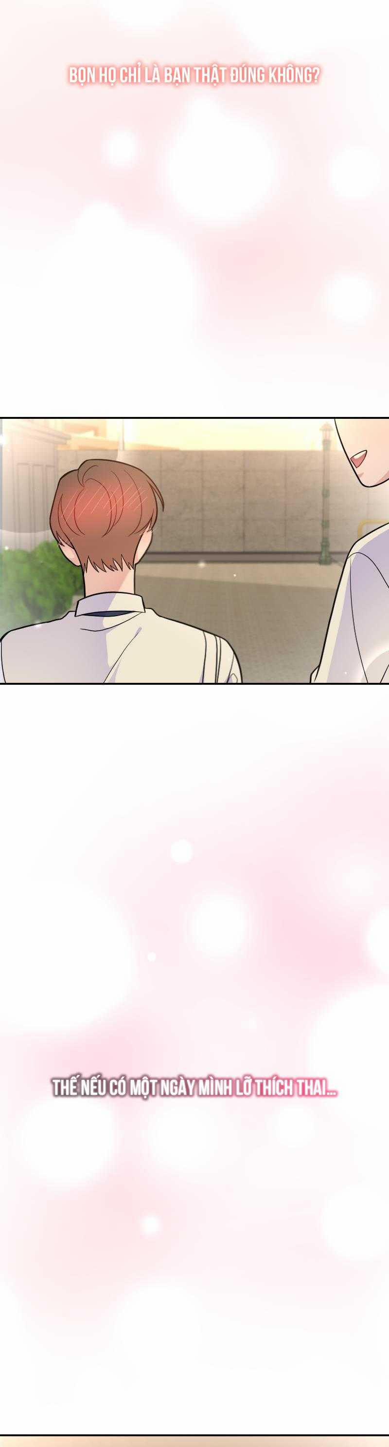 Tình Yêu Của Chúng Ta Sắp Thành Hình Rồi 13 trang 38