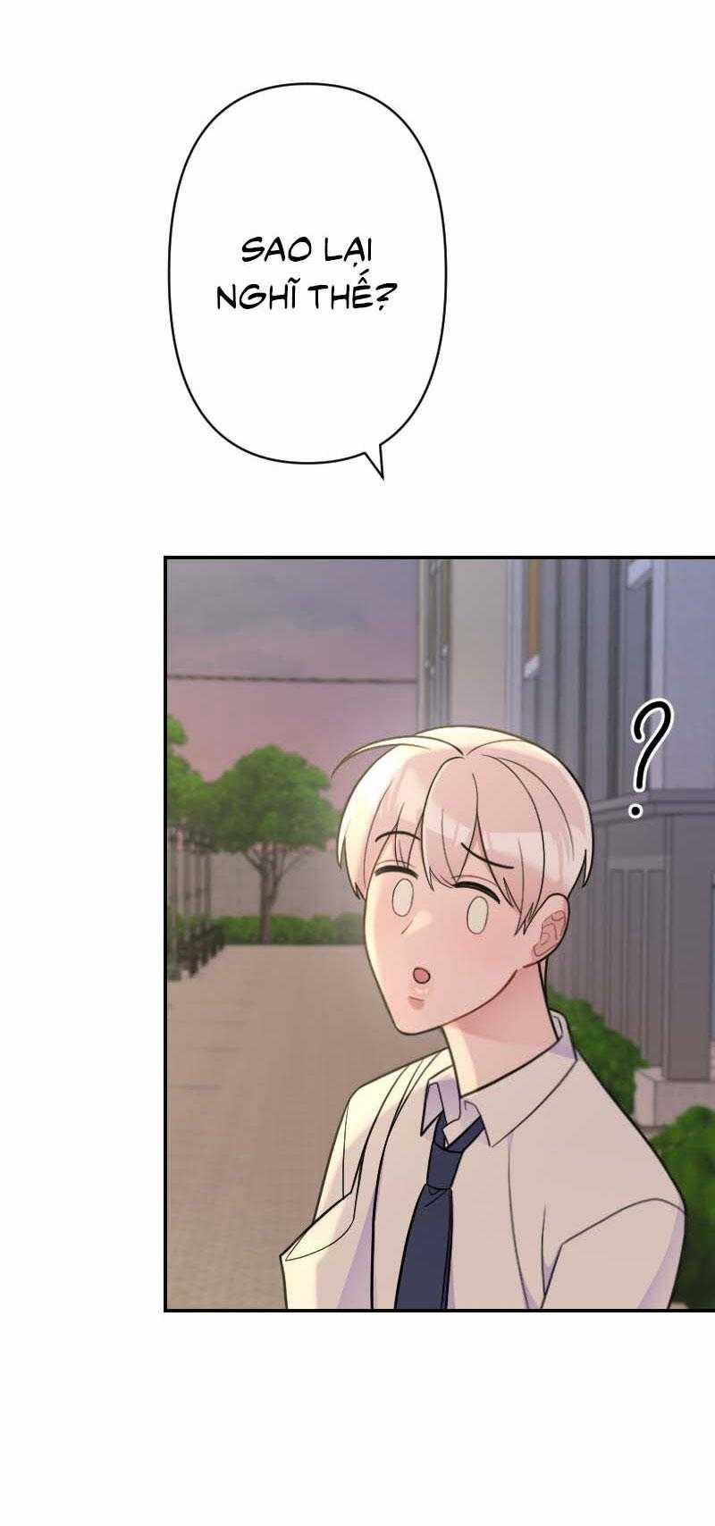 Tình Yêu Của Chúng Ta Sắp Thành Hình Rồi 14 trang 13