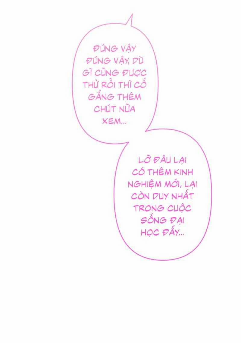 Tình Yêu Của Chúng Ta Sắp Thành Hình Rồi 14 trang 21