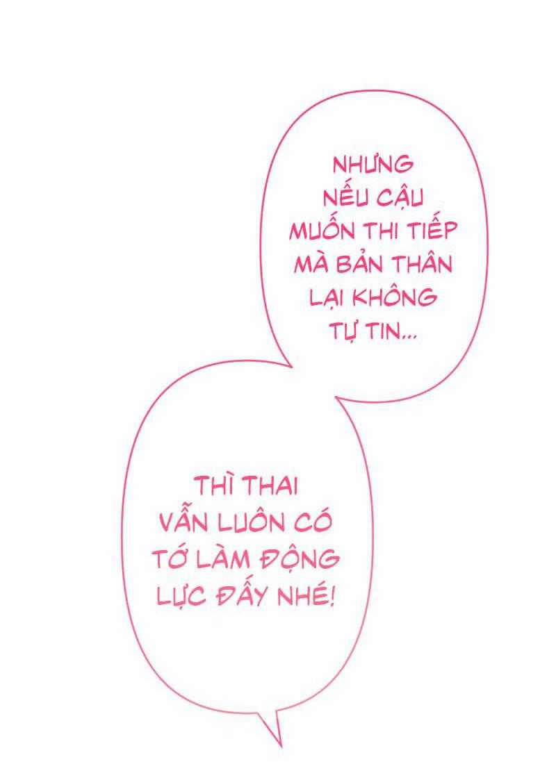 Tình Yêu Của Chúng Ta Sắp Thành Hình Rồi 14 trang 25