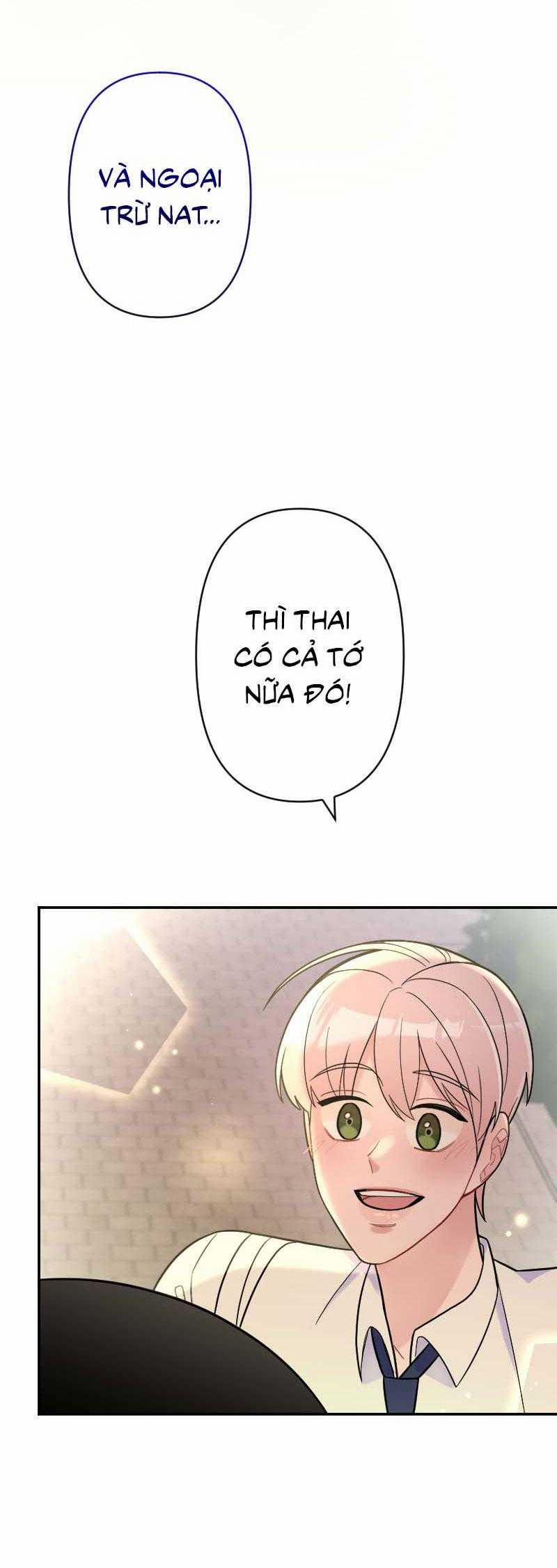 Tình Yêu Của Chúng Ta Sắp Thành Hình Rồi 14 trang 29