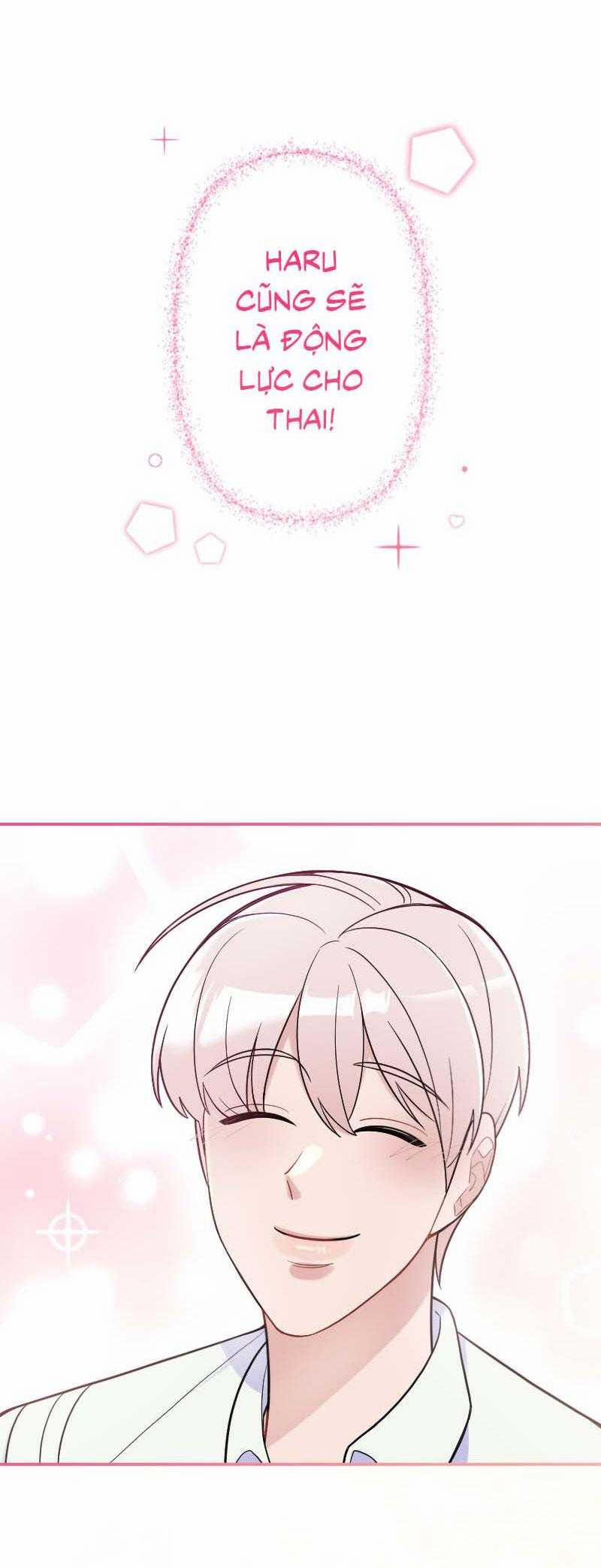 Tình Yêu Của Chúng Ta Sắp Thành Hình Rồi 14 trang 30