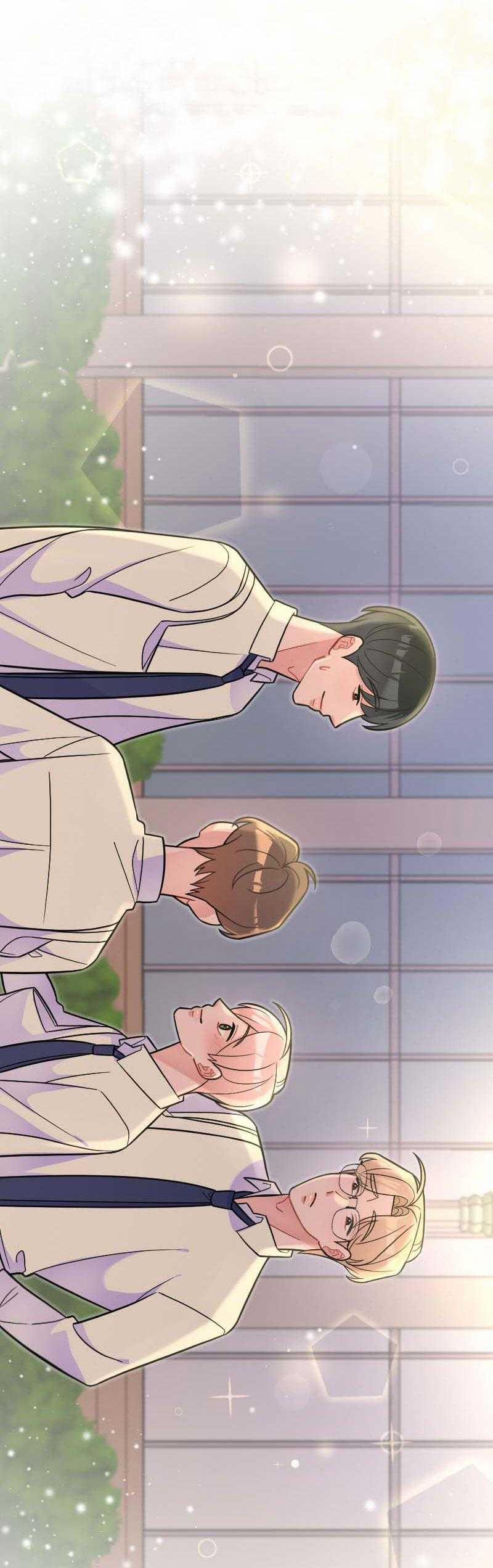 Tình Yêu Của Chúng Ta Sắp Thành Hình Rồi 14 trang 31