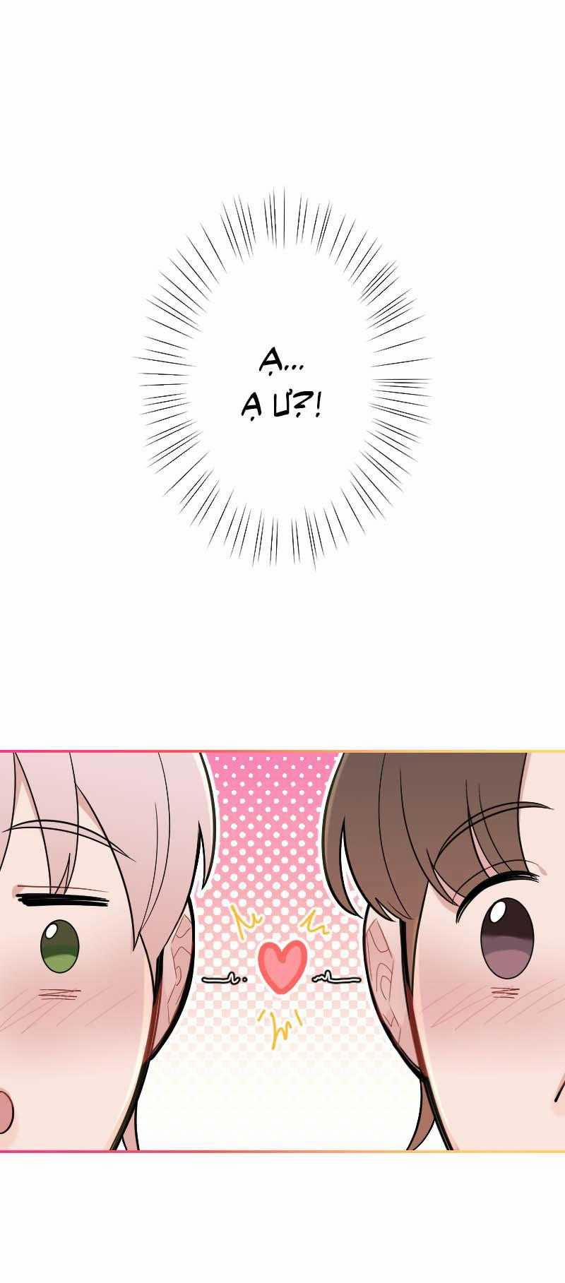 Tình Yêu Của Chúng Ta Sắp Thành Hình Rồi 14 trang 33