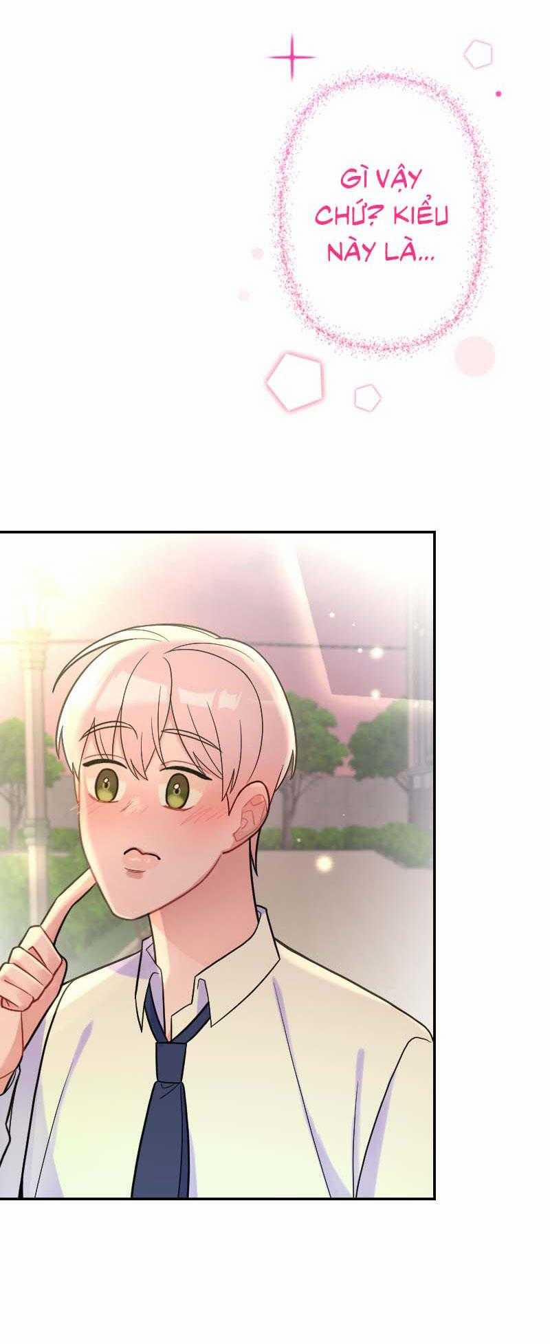 Tình Yêu Của Chúng Ta Sắp Thành Hình Rồi 14 trang 34