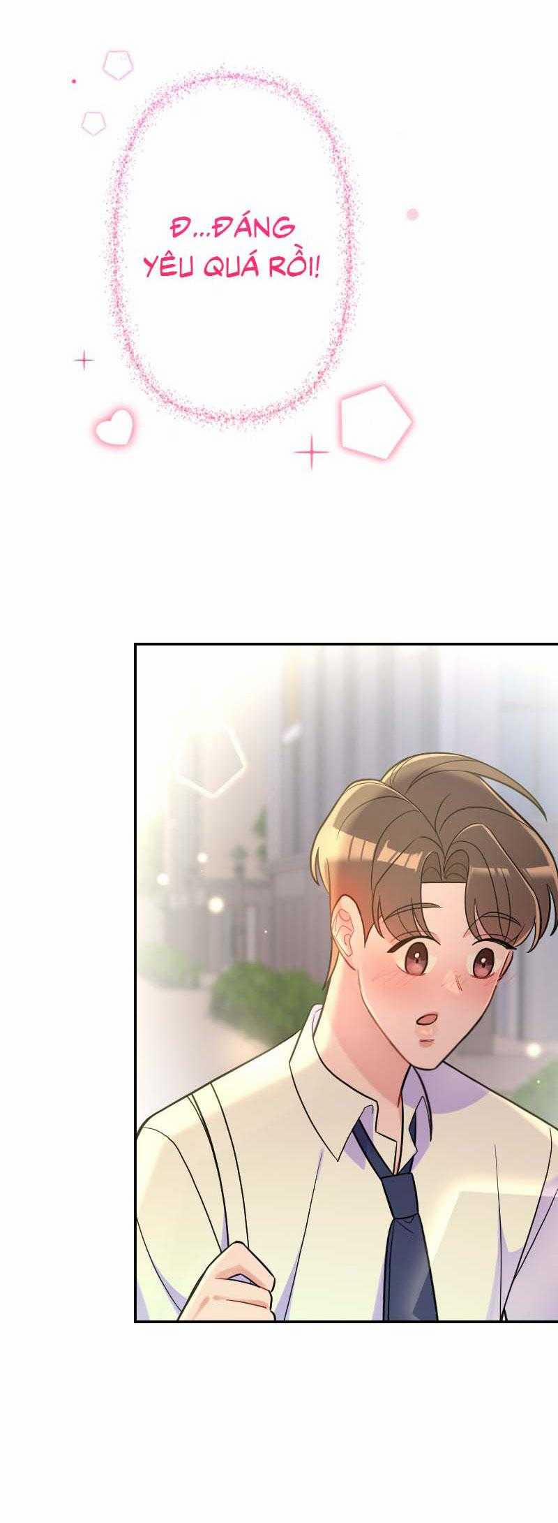 Tình Yêu Của Chúng Ta Sắp Thành Hình Rồi 14 trang 35