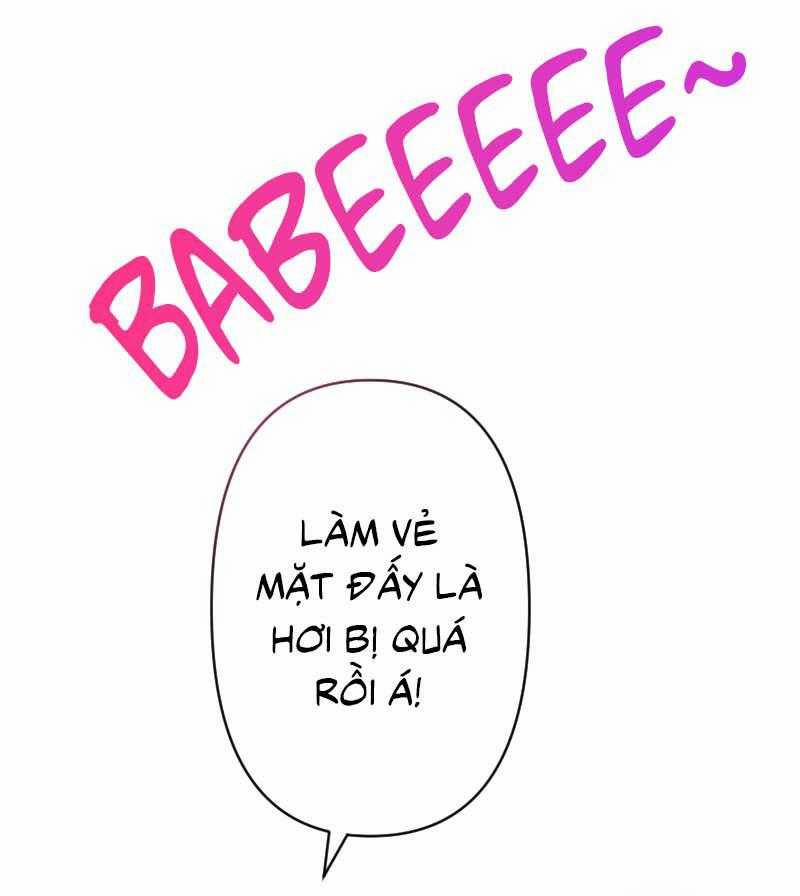 Tình Yêu Của Chúng Ta Sắp Thành Hình Rồi 14 trang 36