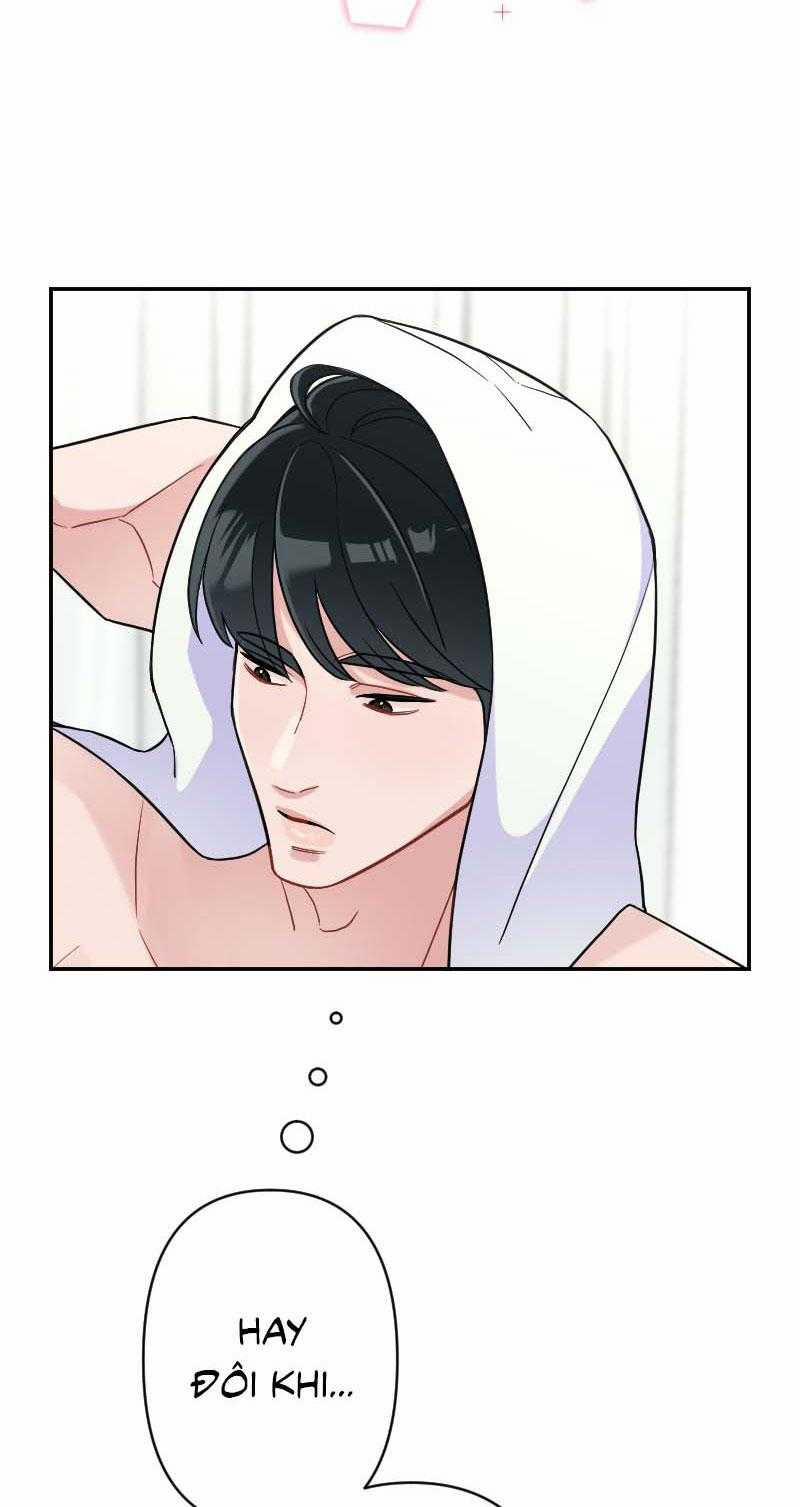 Tình Yêu Của Chúng Ta Sắp Thành Hình Rồi 14 trang 42