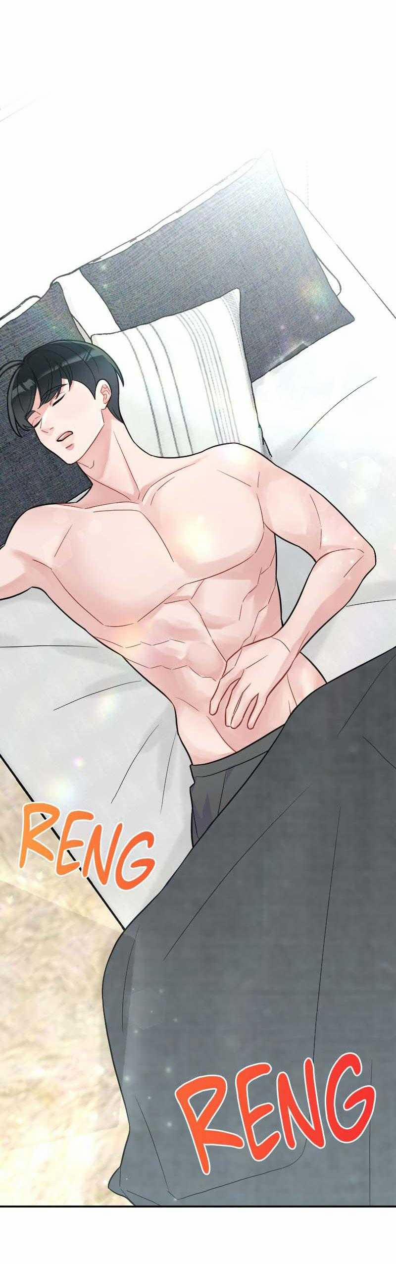 Tình Yêu Của Chúng Ta Sắp Thành Hình Rồi 14 trang 45