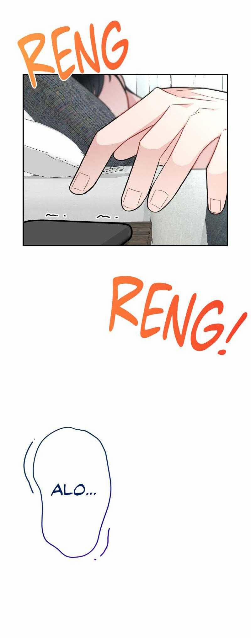 Tình Yêu Của Chúng Ta Sắp Thành Hình Rồi 14 trang 46