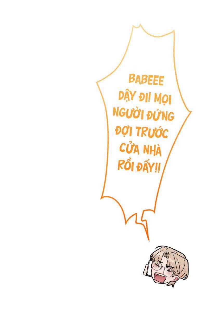 Tình Yêu Của Chúng Ta Sắp Thành Hình Rồi 14 trang 47