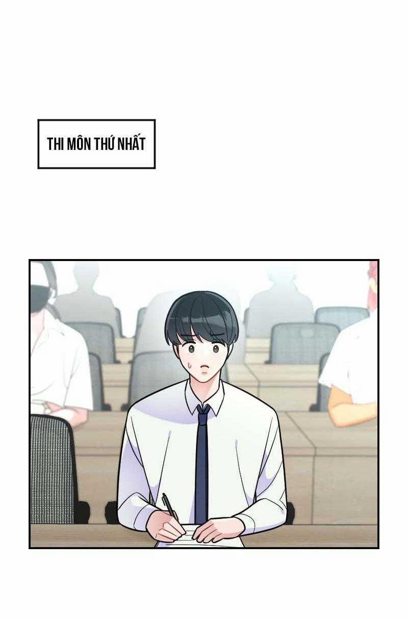 Tình Yêu Của Chúng Ta Sắp Thành Hình Rồi 14 trang 55