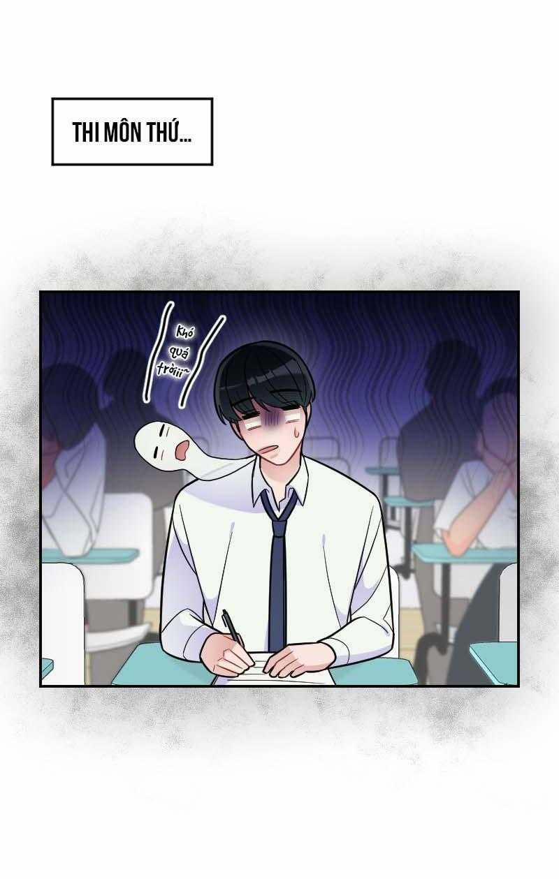 Tình Yêu Của Chúng Ta Sắp Thành Hình Rồi 14 trang 57