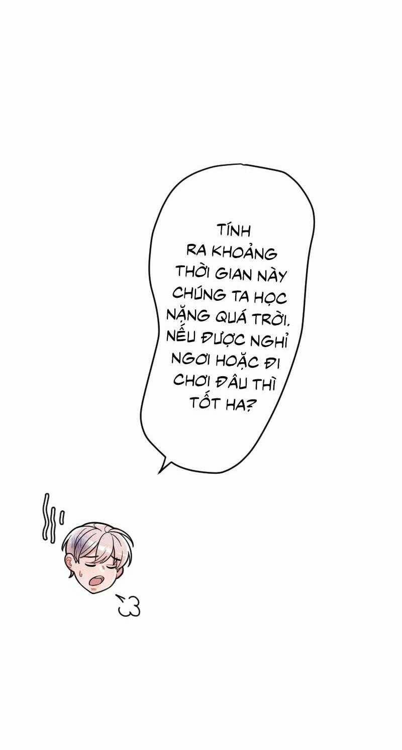 Tình Yêu Của Chúng Ta Sắp Thành Hình Rồi 14 trang 59