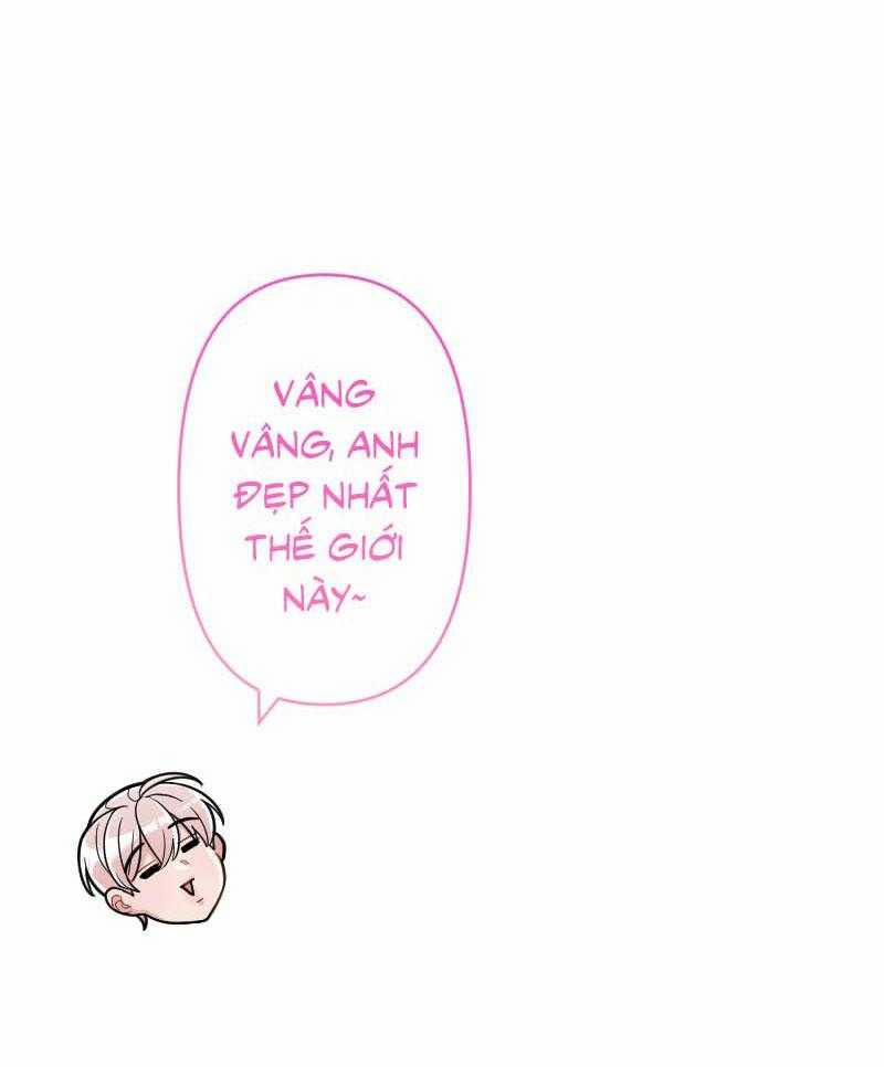 Tình Yêu Của Chúng Ta Sắp Thành Hình Rồi 14 trang 6