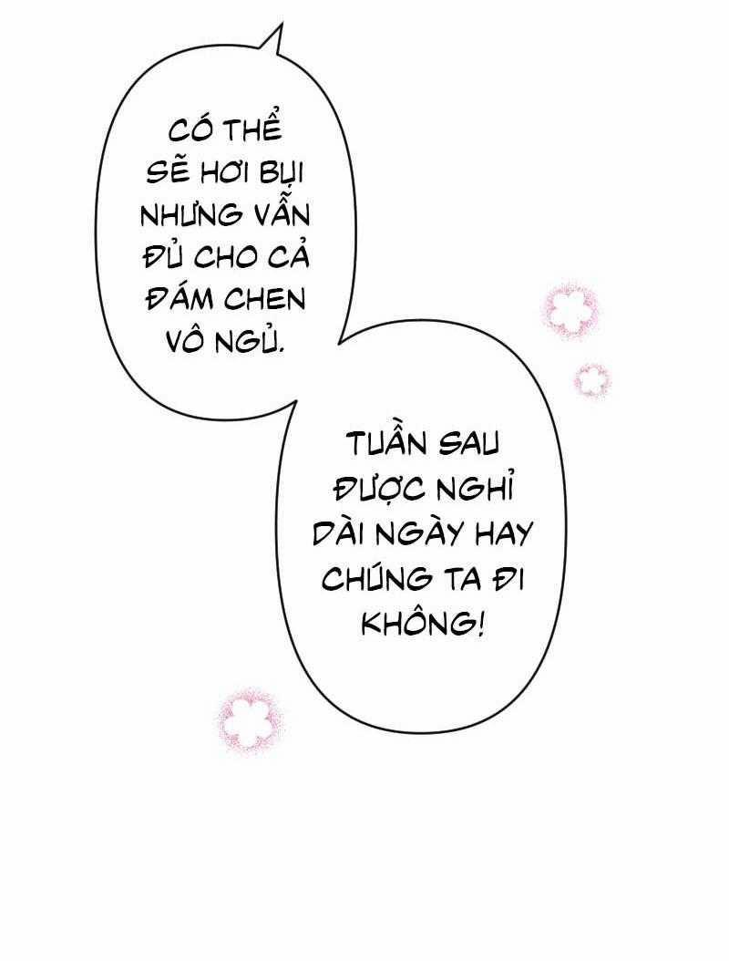 Tình Yêu Của Chúng Ta Sắp Thành Hình Rồi 14 trang 61