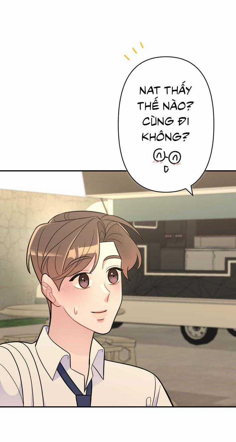 Tình Yêu Của Chúng Ta Sắp Thành Hình Rồi 14 trang 62