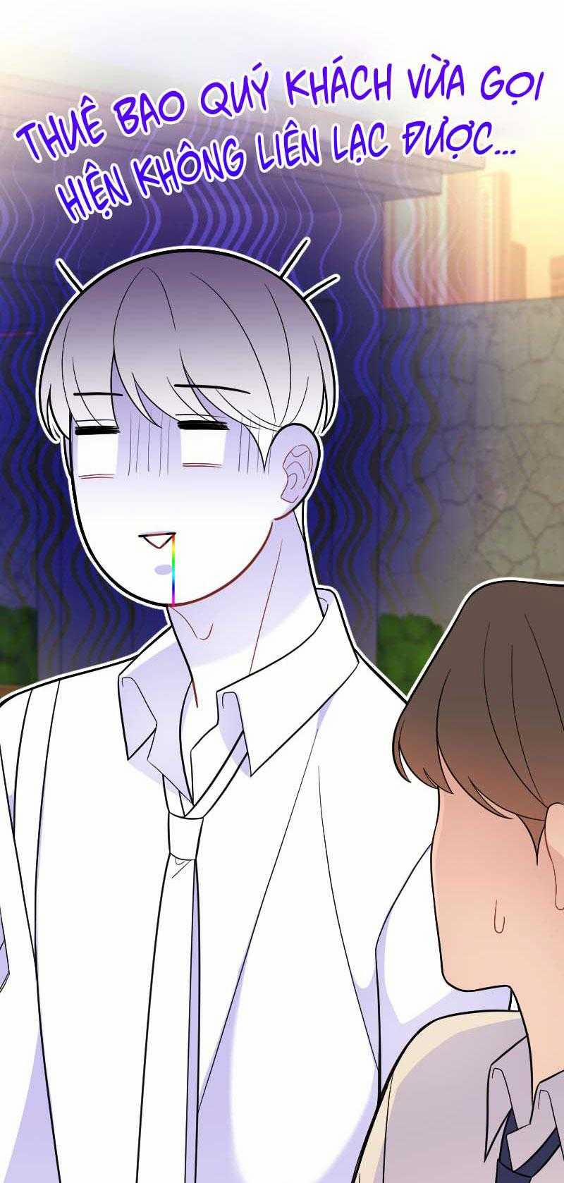 Tình Yêu Của Chúng Ta Sắp Thành Hình Rồi 14 trang 64