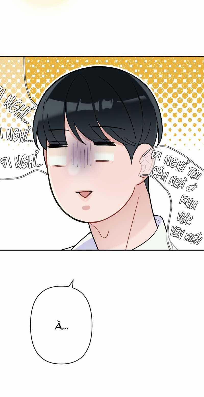 Tình Yêu Của Chúng Ta Sắp Thành Hình Rồi 14 trang 67