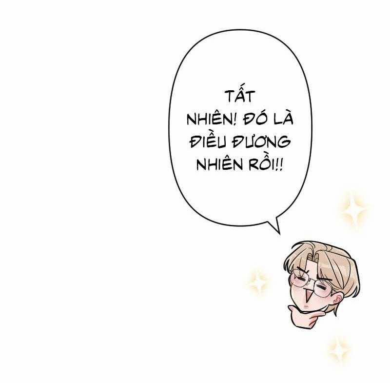 Tình Yêu Của Chúng Ta Sắp Thành Hình Rồi 14 trang 7