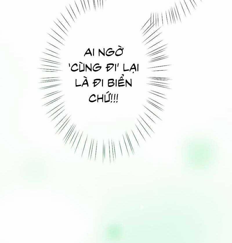 Tình Yêu Của Chúng Ta Sắp Thành Hình Rồi 14 trang 70