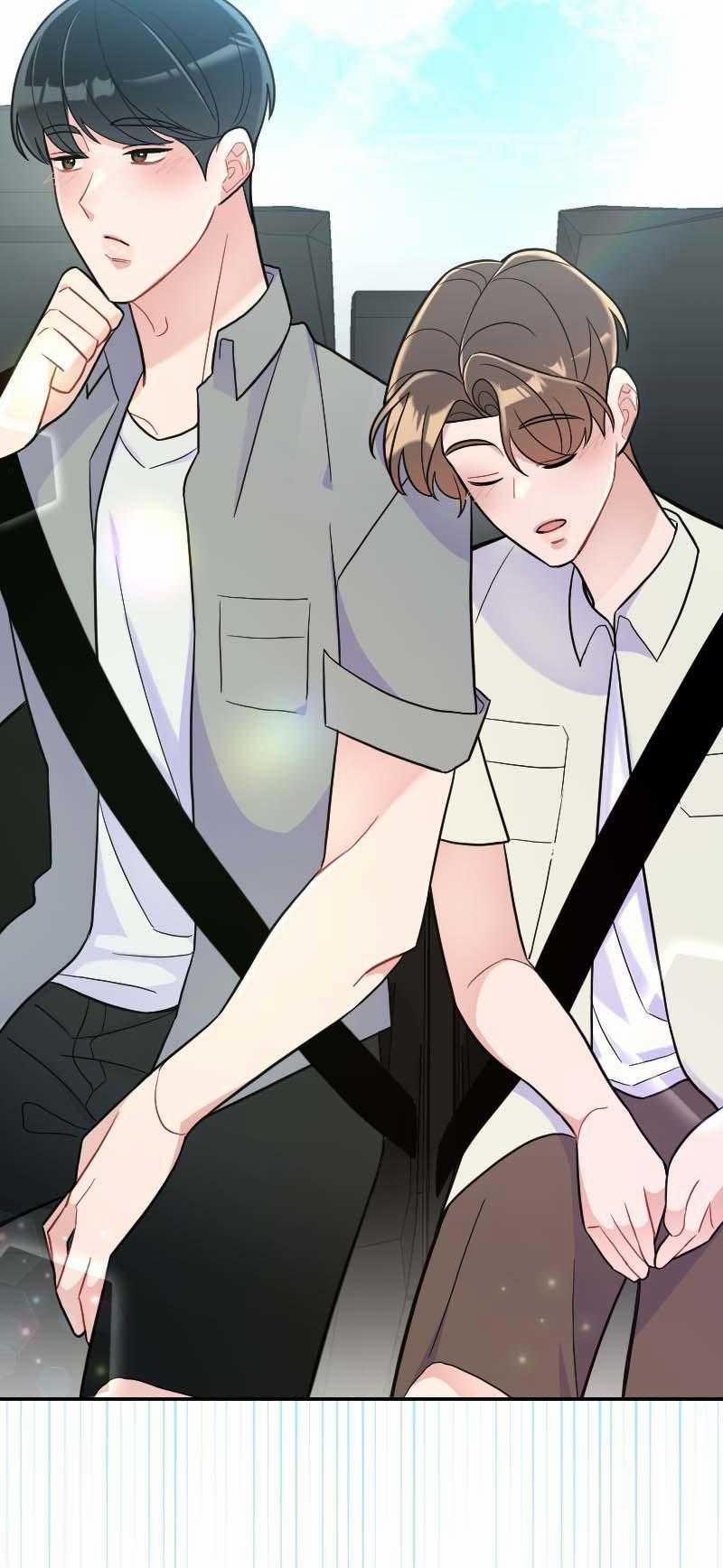 Tình Yêu Của Chúng Ta Sắp Thành Hình Rồi 14 trang 77