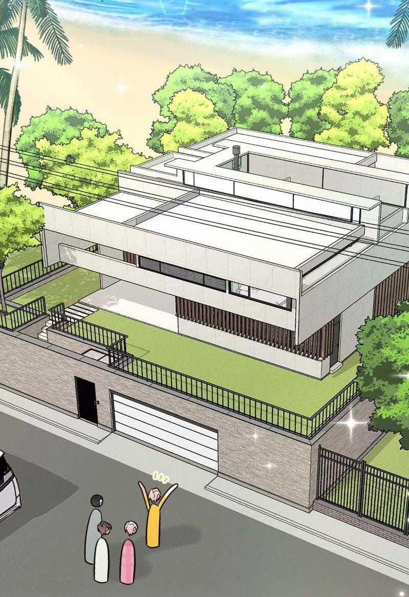 Tình Yêu Của Chúng Ta Sắp Thành Hình Rồi 14 trang 79