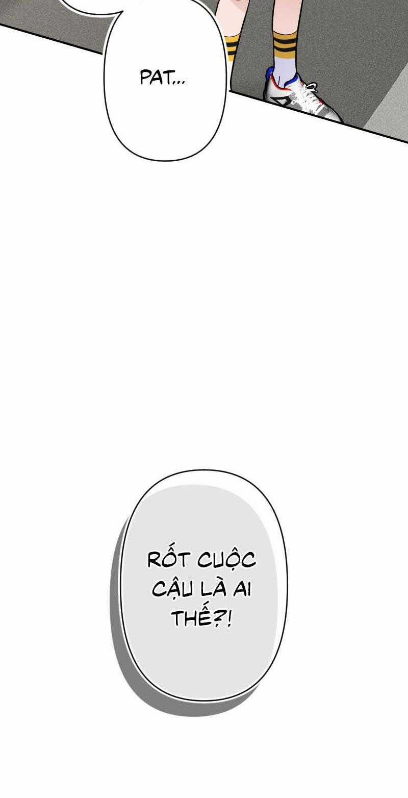 Tình Yêu Của Chúng Ta Sắp Thành Hình Rồi 14 trang 81