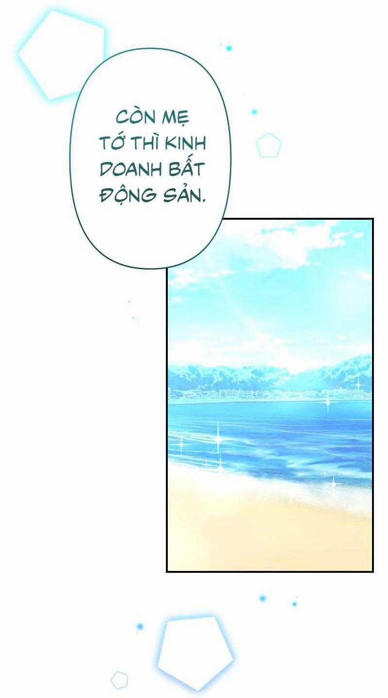 Tình Yêu Của Chúng Ta Sắp Thành Hình Rồi 15 trang 1