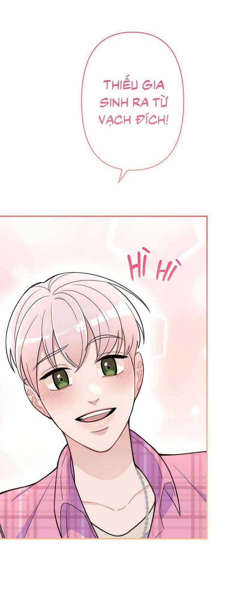 Tình Yêu Của Chúng Ta Sắp Thành Hình Rồi 15 trang 11