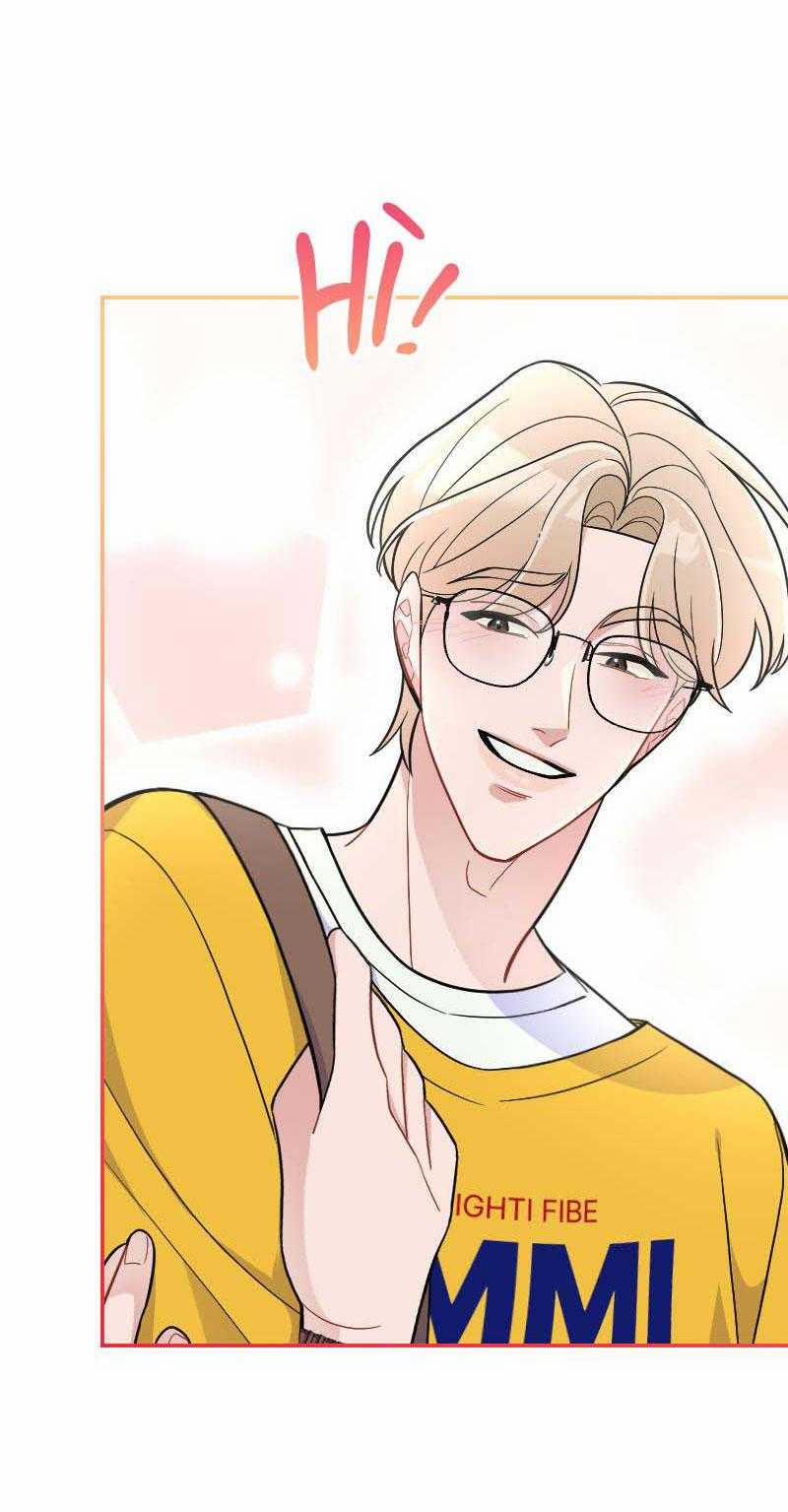 Tình Yêu Của Chúng Ta Sắp Thành Hình Rồi 15 trang 12