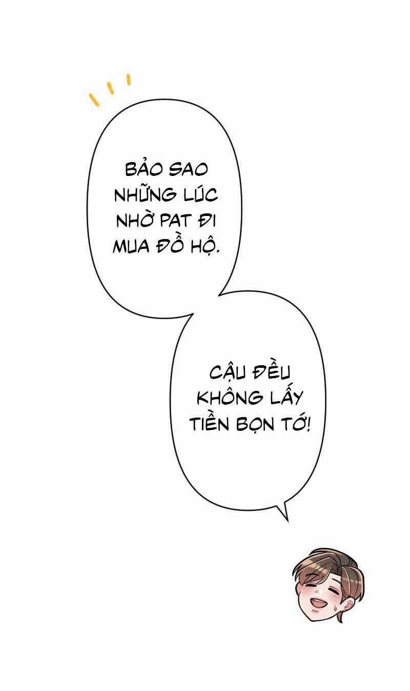 Tình Yêu Của Chúng Ta Sắp Thành Hình Rồi 15 trang 13